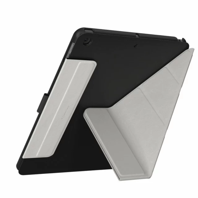 Чохол Switcheasy Origami для iPad 7 | 8 | 9 10.2 Black (GS-109-223-223-11)