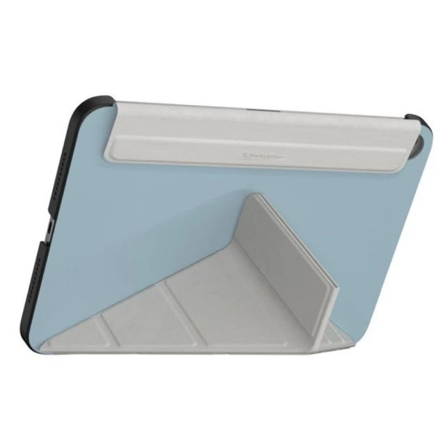 Чохол Switcheasy Origami для iPad mini 6 Blue (GS-109-224-223-184)