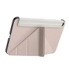 Чехол Switcheasy Origami для iPad mini 6 Pink (GS-109-224-223-182)