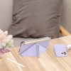 Чохол Switcheasy Origami для iPad mini 6 Lilac (GS-109-224-223-188)