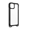 Чехол Switcheasy Odyssey Trendy для iPhone 13 Black (GS-103-208-114-200)