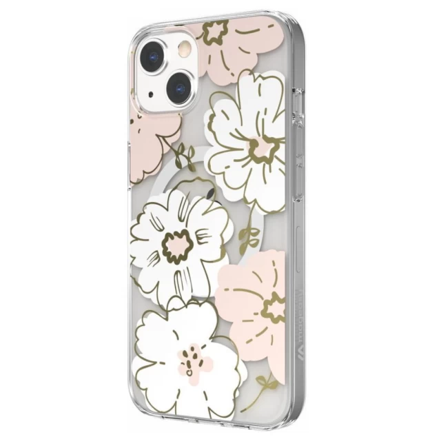 Чехол Switcheasy MagLamour Dawn для iPhone 13 Colorful with MagSafe (ME-103-208-276-204)