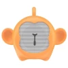 Портативна колонка Baseus Q Chinese Zodiac Wireless Monkey E06 Orange