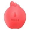 Портативная колонка Baseus Q Chinese Zodiac Wireless Chick E06 Red