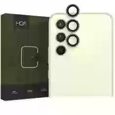 Захисне скло для камери Hofi Camring Pro+ для Samsung Galaxy A14 4G/5G | A34 5G Black (9490713931769)