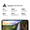 Защитное стекло ARM Pro для Samsung Galaxy M14 5G (M146) Black (ARM66667)