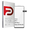 Защитное стекло ARM Pro для Xiaomi 12T | 12T Pro | Poco X5 Pro 5G Black (ARM62875)