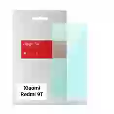 Защитная пленка ARM Anti-Blue для Xiaomi Redmi 9T Transparent (ARM66022)