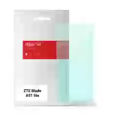 Захисна плівка ARM Anti-Blue для ZTE Blade A51 Lite Transparent (ARM65647)