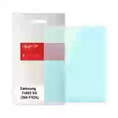 Захисна плівка на основний дисплей ARM Anti-Blue для Samsung Galaxy Z Fold 3 5G Transparent (ARM65071)