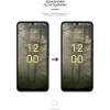 Защитная пленка ARM Matte для Samsung Galaxy S22 Ultra 5G (SM-S908) Transparent (ARM66034)
