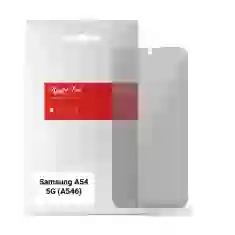 Защитная пленка ARM Anti-Spy для Samsung Galaxy A54 5G (A546) Transparent (ARM66240)
