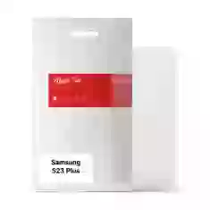 Захисна плівка ARM для Samsung Galaxy S23 Plus Transparent (ARM66352)