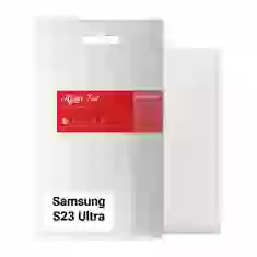Захисна плівка ARM для Samsung Galaxy S23 Ultra Transparent (ARM66351)