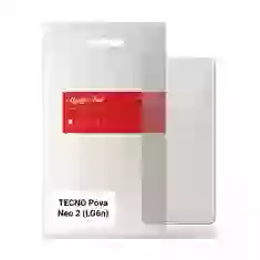 Захисна плівка ARM для TECNO Pova Neo 2 (LG6n) Transparent (ARM64825)
