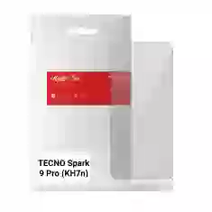 Захисна плівка ARM для TECNO Spark 9 Pro (KH7n) Transparent (ARM64647)