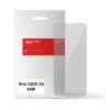 Защитная пленка ARM для Vivo iQOO Z6 44W Transparent (ARM63801)