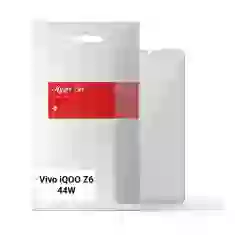 Захисна плівка ARM для Vivo iQOO Z6 44W Transparent (ARM63801)