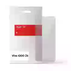 Защитная пленка ARM для Vivo iQOO Z6 Transparent (ARM63799)