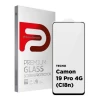 Защитное стекло ARM Full Glue для TECNO Camon 19 Pro 4G Black (ARM63697)