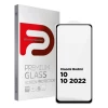 Защитное стекло ARM Full Glue для Xiaomi Redmi 10 | 10 2022 Black (ARM60277)