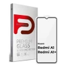 Защитное стекло ARM Full Glue для Xiaomi Redmi A1/A1 Plus | Poco C50 Black (ARM62819)