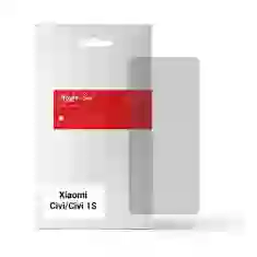 Захисна плівка ARM Matte для Xiaomi Civi | Civi 1S Transparent (ARM64419)