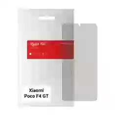 Захисна плівка ARM Matte для Xiaomi Poco F4 GT Transparent (ARM64634)