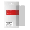 Захисна плівка ARM Matte для Xiaomi Redmi 10 5G | 11 Prime 5G | Note 11E 5G Transparent (ARM64417)