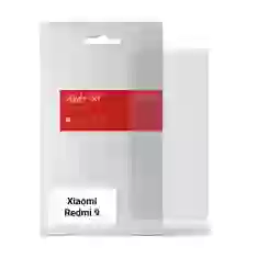 Захисна плівка ARM Matte для Xiaomi Redmi 9 Transparent (ARM66044)