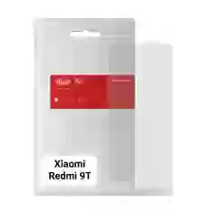 Защитная пленка ARM Matte для Xiaomi Redmi 9T Transparent (ARM66039)