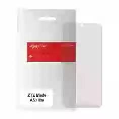 Захисна плівка ARM Matte для ZTE Blade A51 Lite Transparent (ARM65649)