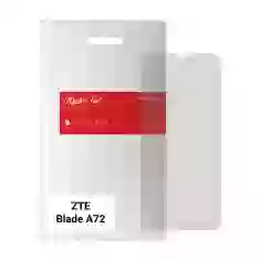 Захисна плівка ARM Matte для ZTE Blade A72 4G Transparent (ARM63414)
