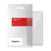 Защитная пленка ARM для Alcatel 1 Transparent (ARM65037)