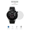 Захисна плівка ARM Supreme для Samsung Galaxy Watch 4 Classic 42mm Transparent (6 Pack) (ARM66341)