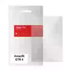 Захисна плівка ARM для Amazfit GTR 4 Transparent (6 Pack) (ARM65220)