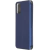 Чехол ARM G-Case для Motorola E22 | E22i Blue (ARM65152)