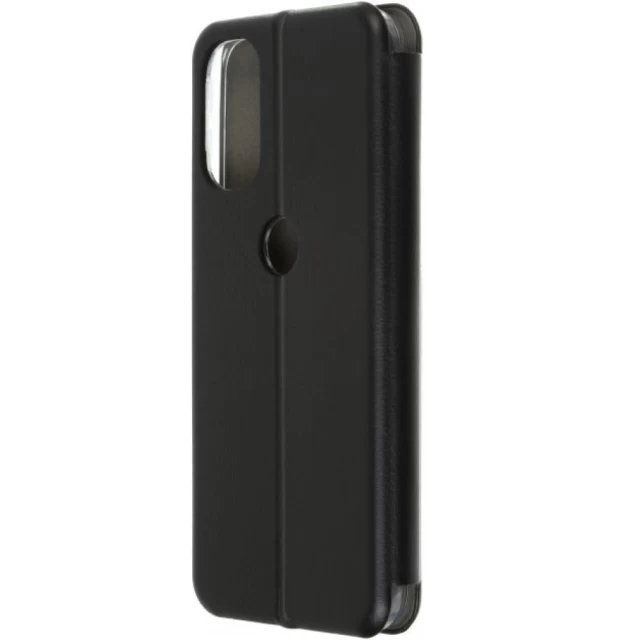 Чохол ARM G-Case для Motorola G31 Black (ARM63357)