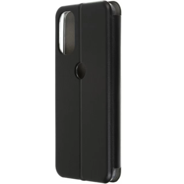 Чехол ARM G-Case для Motorola G31 Black (ARM63357)