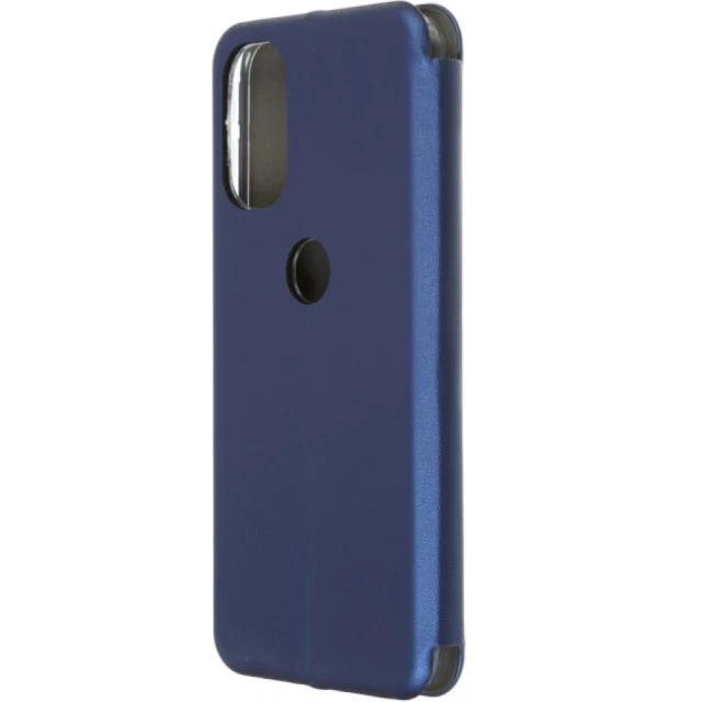 Чохол ARM G-Case для Motorola G31 Blue (ARM63358)