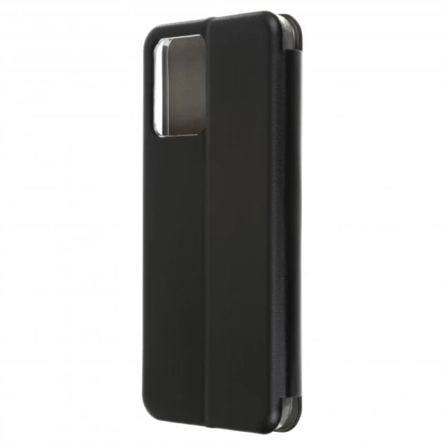 Чохол ARM G-Case для Realme C35 Black (ARM61506)