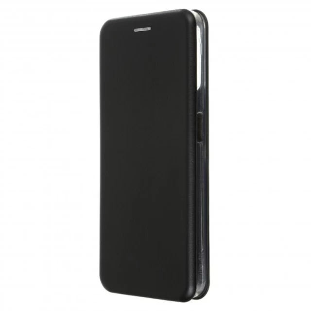 Чохол ARM G-Case для Realme C35 Black (ARM61506)