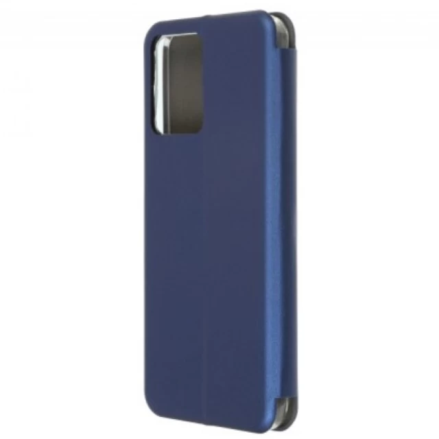 Чохол ARM G-Case для Realme C35 Blue (ARM62695)