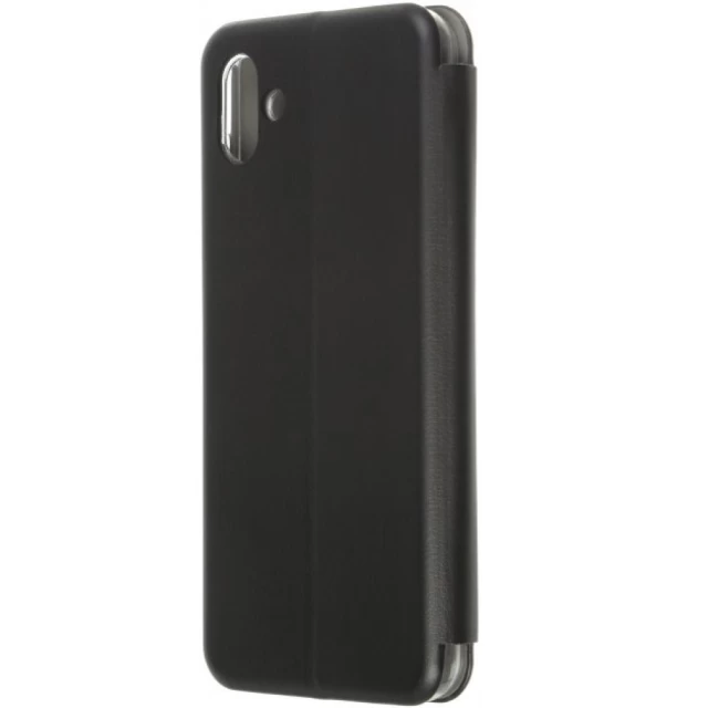 Чехол ARM G-Case для Samsung Galaxy A04 (A045) Black (ARM63913)