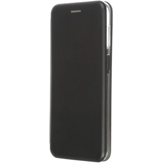 Чехол ARM G-Case для Samsung Galaxy M13 4G (M135) Black (ARM63219)