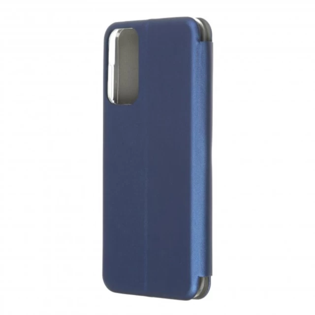 Чохол ARM G-Case для Samsung Galaxy M13 4G (M135) Blue (ARM63220)