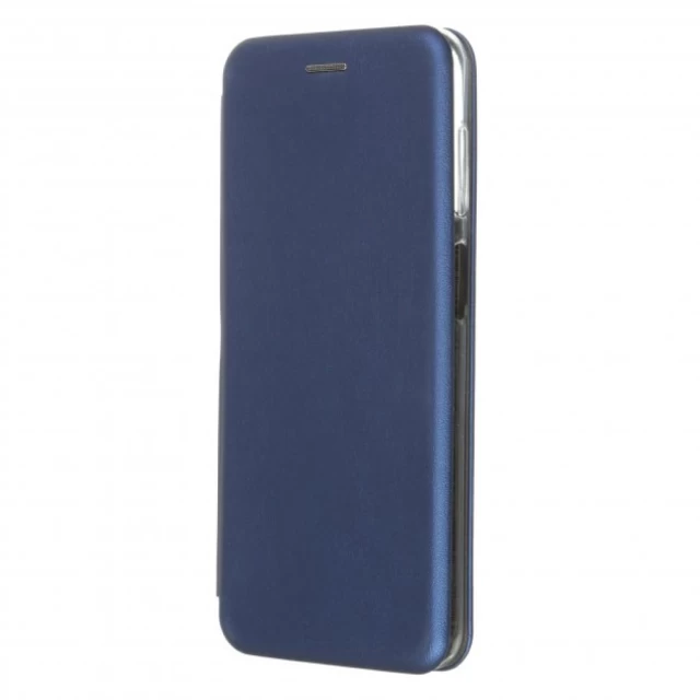 Чохол ARM G-Case для Samsung Galaxy M13 4G (M135) Blue (ARM63220)