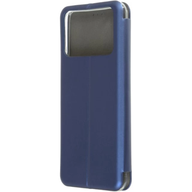 Чехол ARM G-Case для Xiaomi Poco C40 Blue (ARM62128)