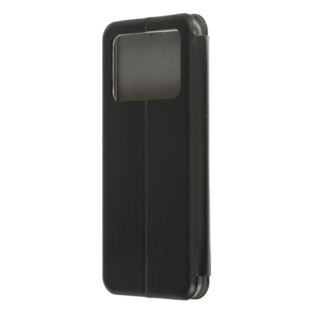 Чохол ARM G-Case для Xiaomi Poco M4 Pro 4G Black (ARM62245)