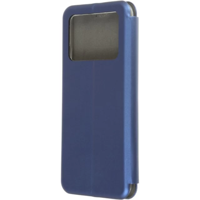 Чохол ARM G-Case для Xiaomi Poco M4 Pro 4G Blue (ARM62246)